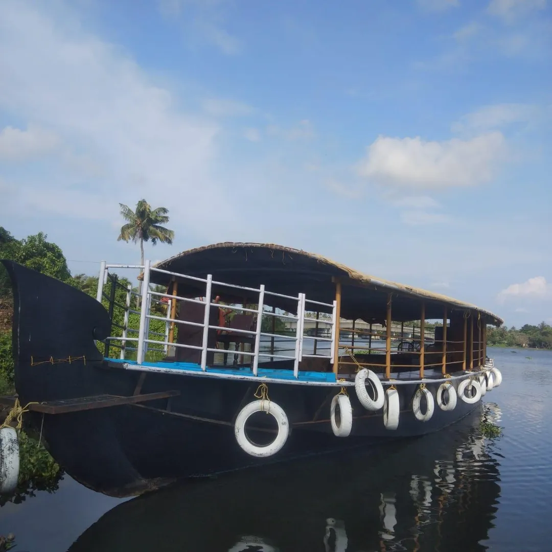 Boating Experience