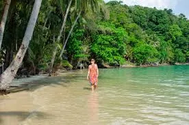Koh Wai Snorkeling Experience
