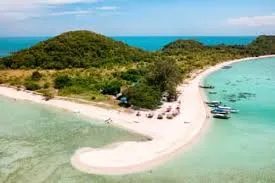 Island View Cruise