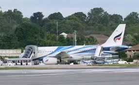 Comfortable Arrival Journey