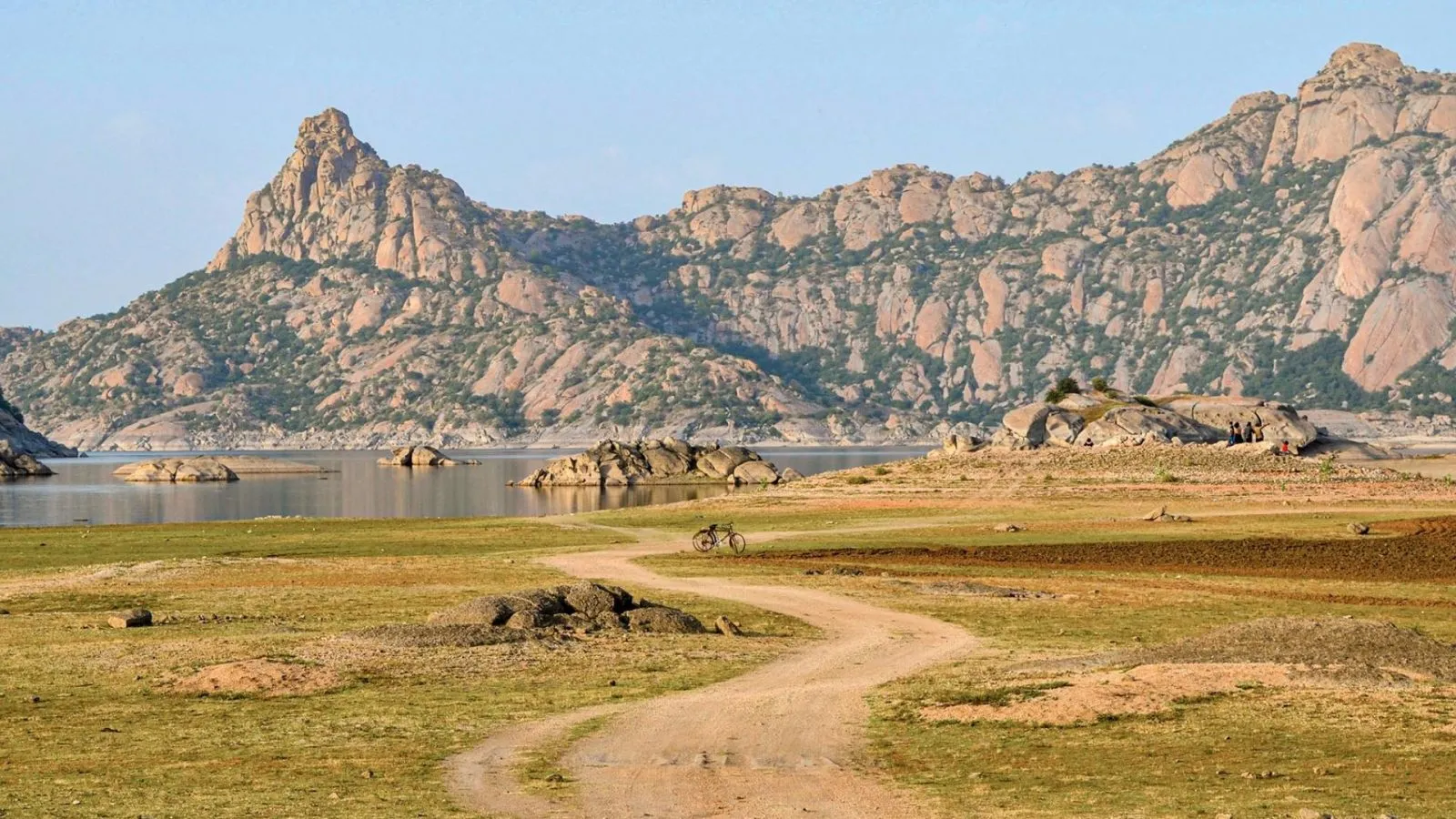 Perwa Rajasthan Beyond the Fort Walls — Rajasthan’s Wild Soul - Package Details | Nexgo AI