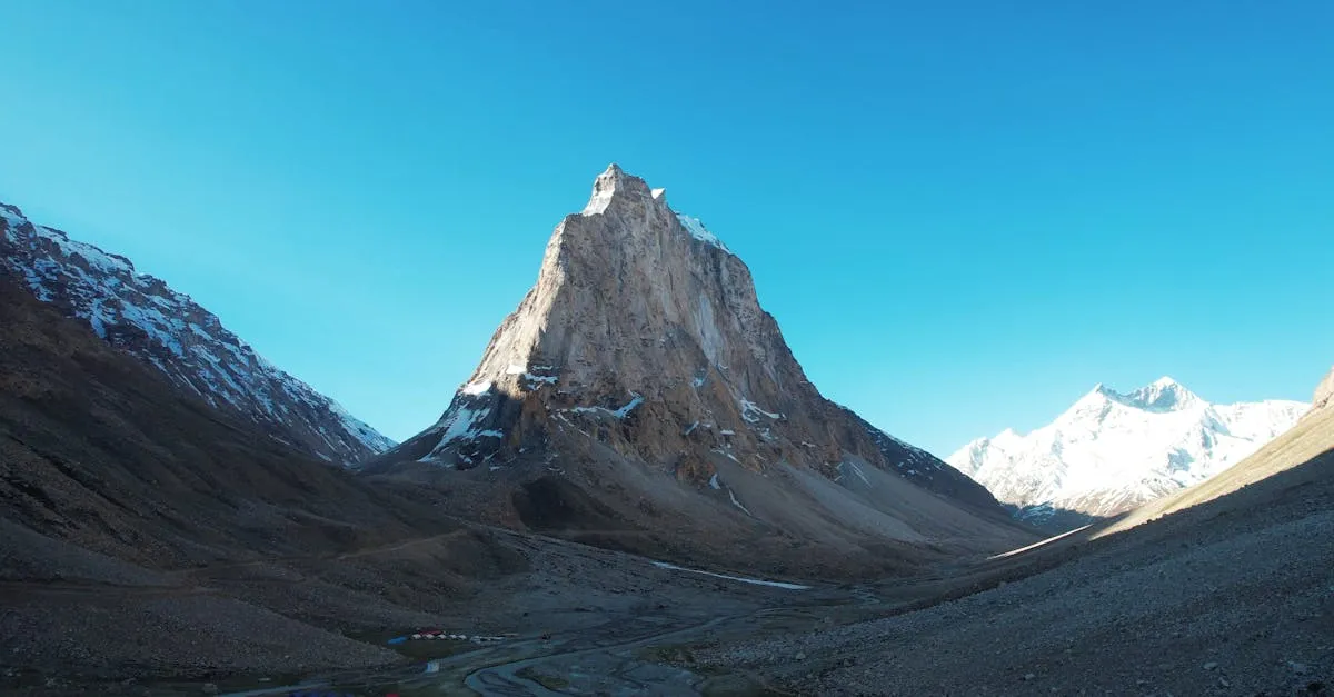 Zanskar Remote Valley Expedition - Package Details | Nexgo AI