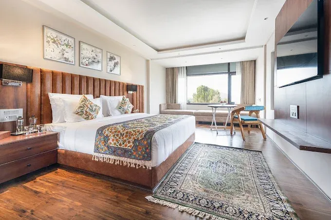 Hotel eleven boulevard Or Similar 3