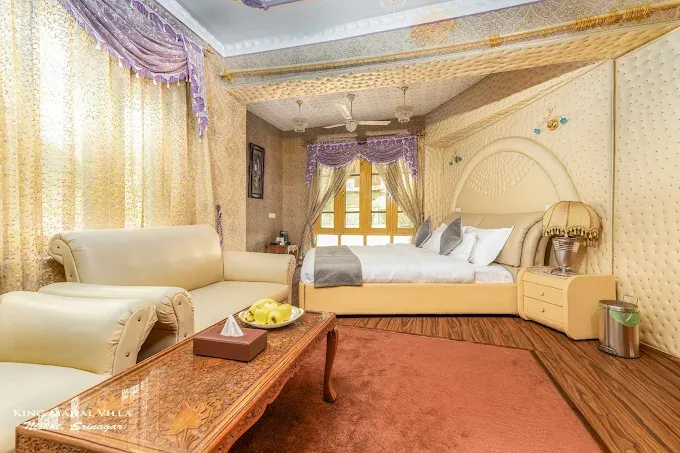 King Mahal Villa Or Similar 3