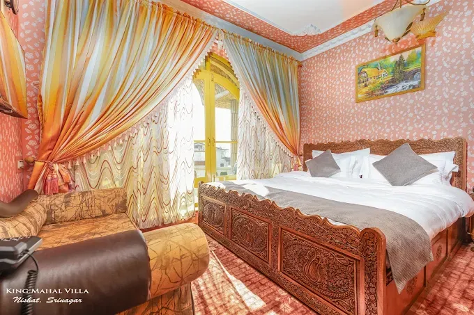 King Mahal Villa Or Similar 2