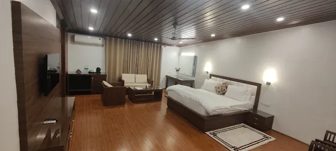 Glenmore 7 Or Similar 2