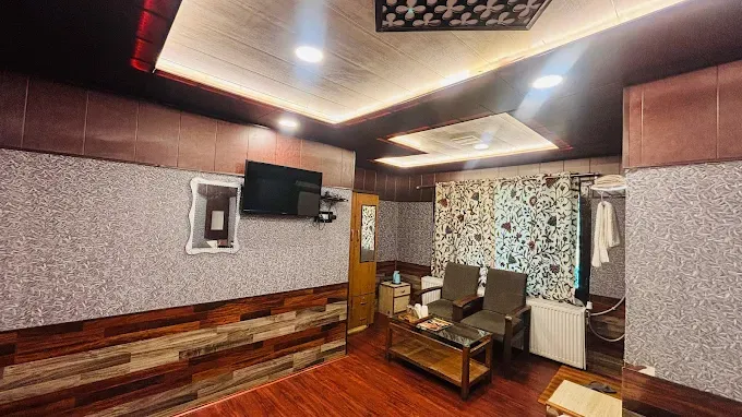 Pine View Resort Or Similar 3