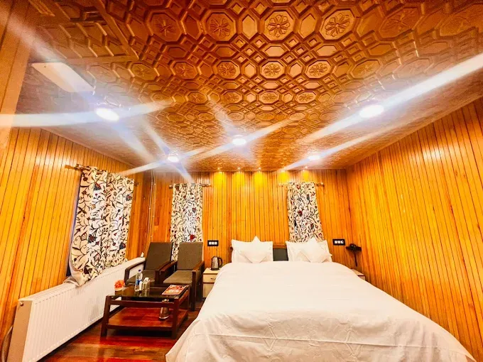Pine View Resort Or Similar 2