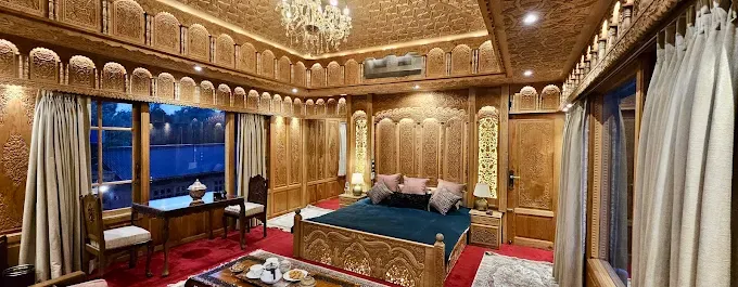 Harmukh Houseboats Or Similar 2