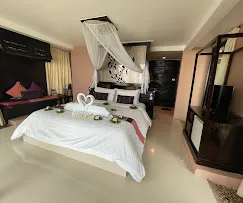 Seavana Beach Resort 2