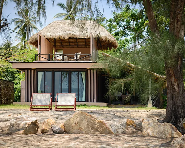 Seavana Beach Resort 1