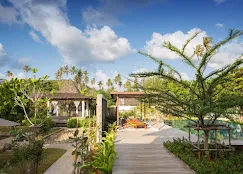 Mira Montra Resort 2