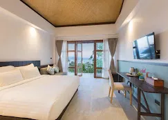 Mira Montra Resort 3