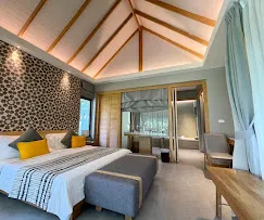 KC Grande Resort Koh Chang 2