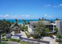KC Grande Resort Koh Chang 1