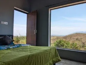 Cloud Villa 4