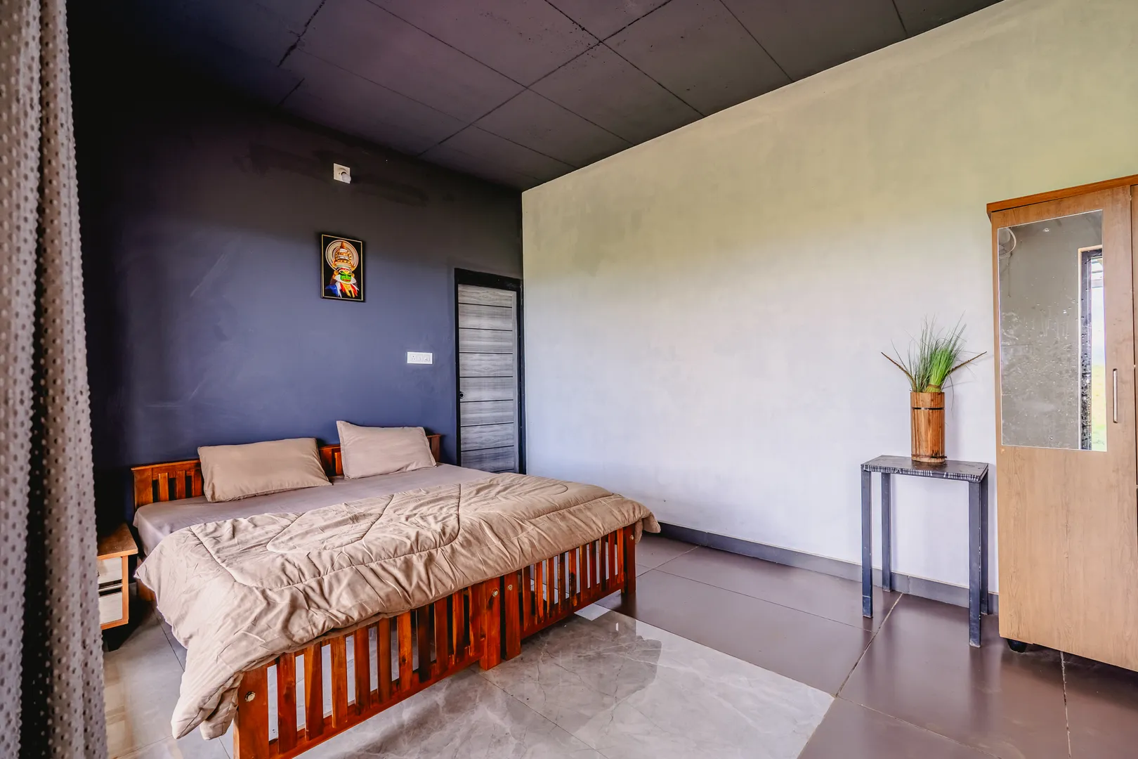 Cloud Villa 3