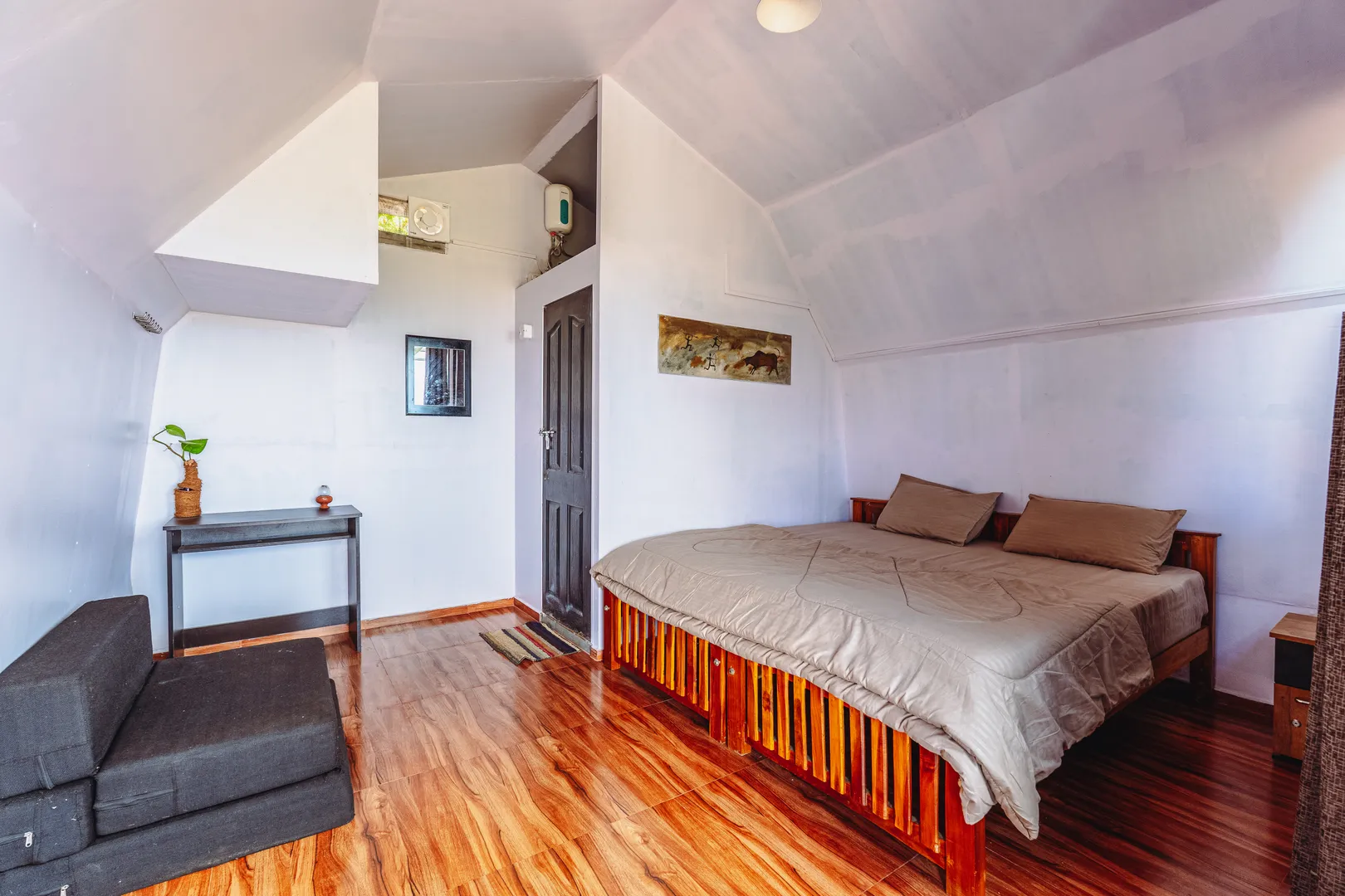 Sky Villa 4