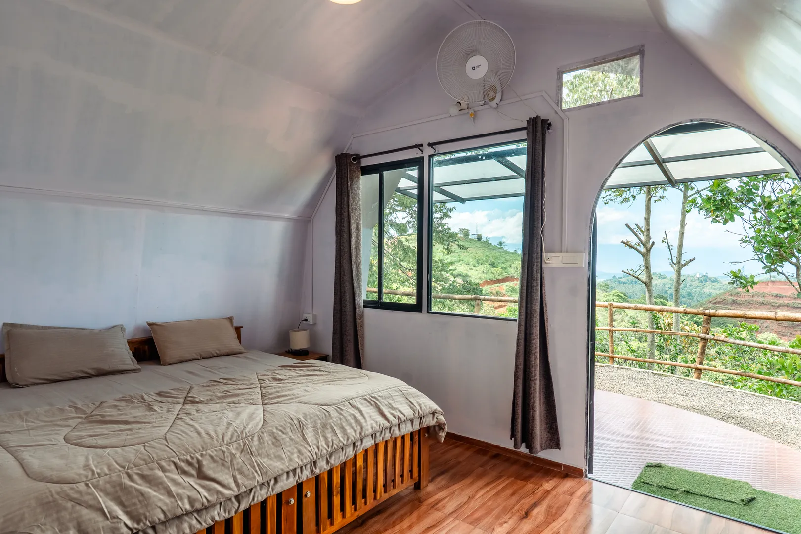 Sky Villa 3