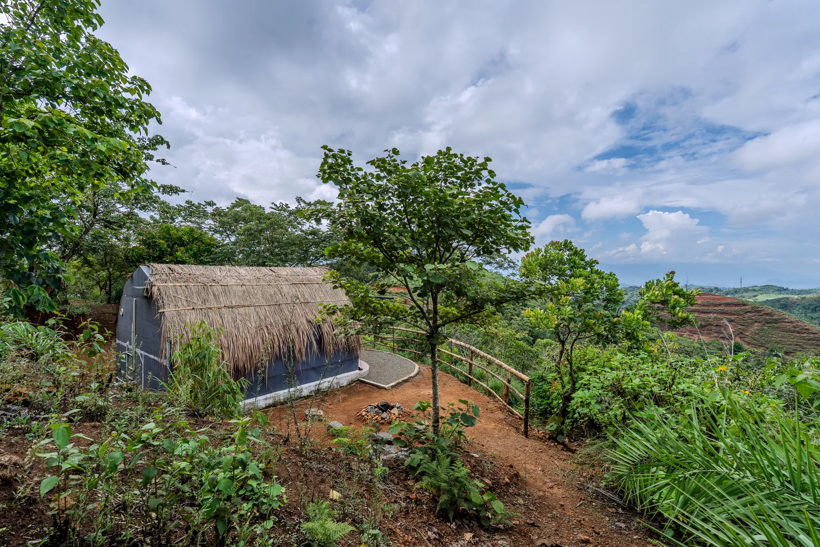 Sky Villa 2
